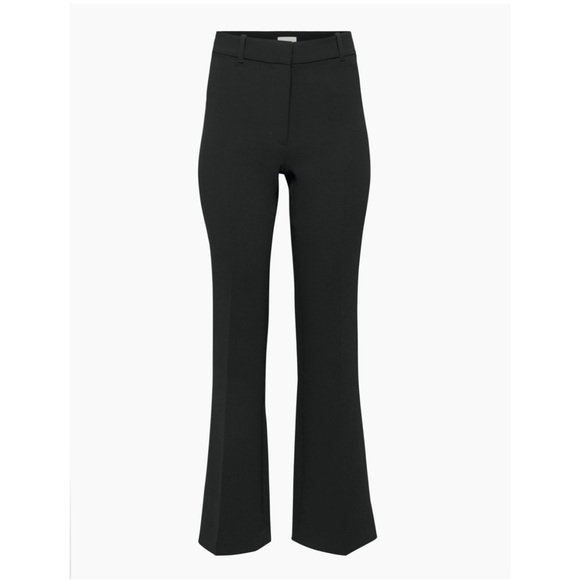 nwot Wilfred Cabaret pant 12 31” reg - Picture 4 of 5